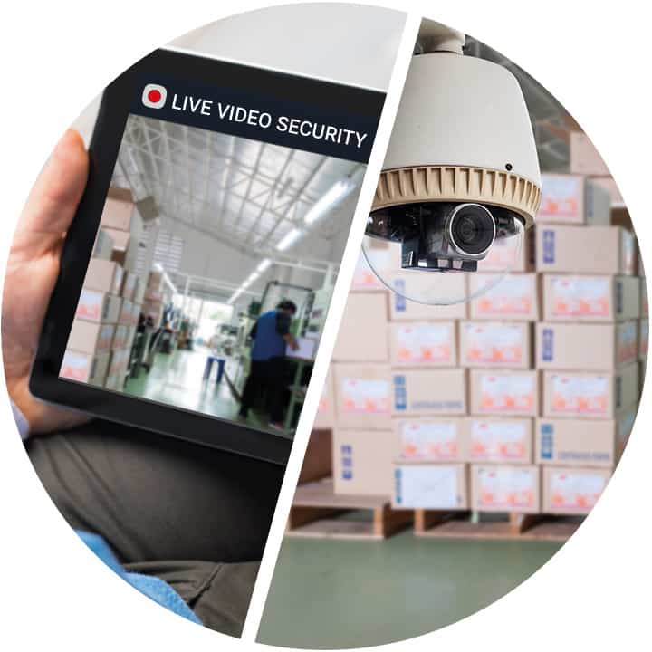 photo video surveillance